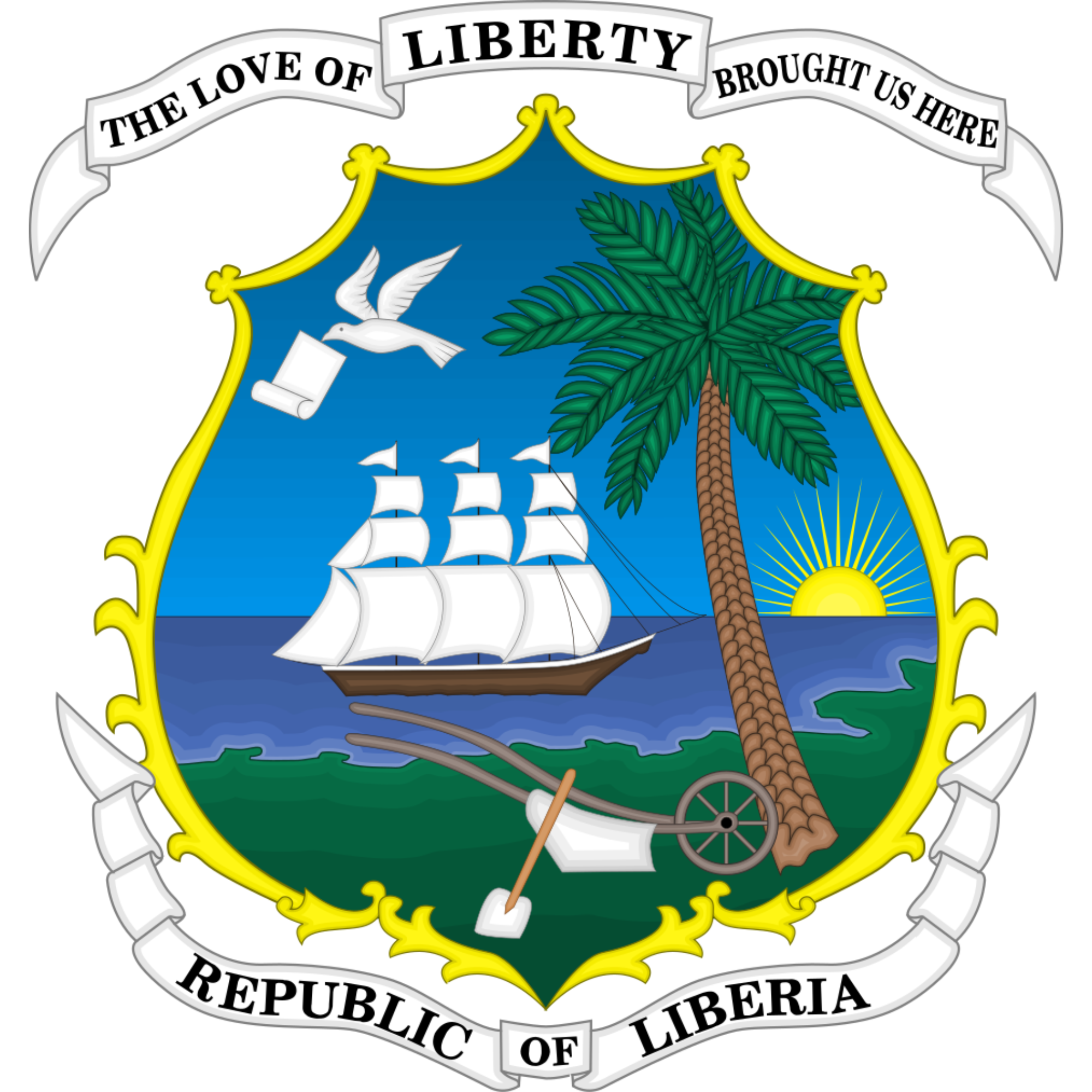 Embassy of Liberia