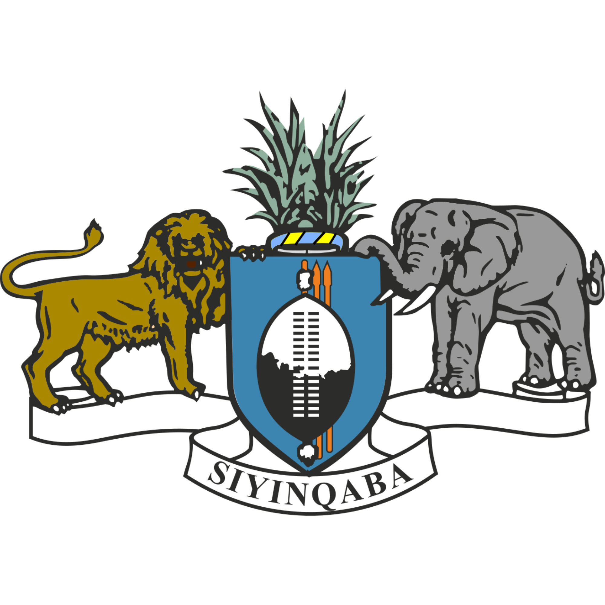 High Commission of Eswatini