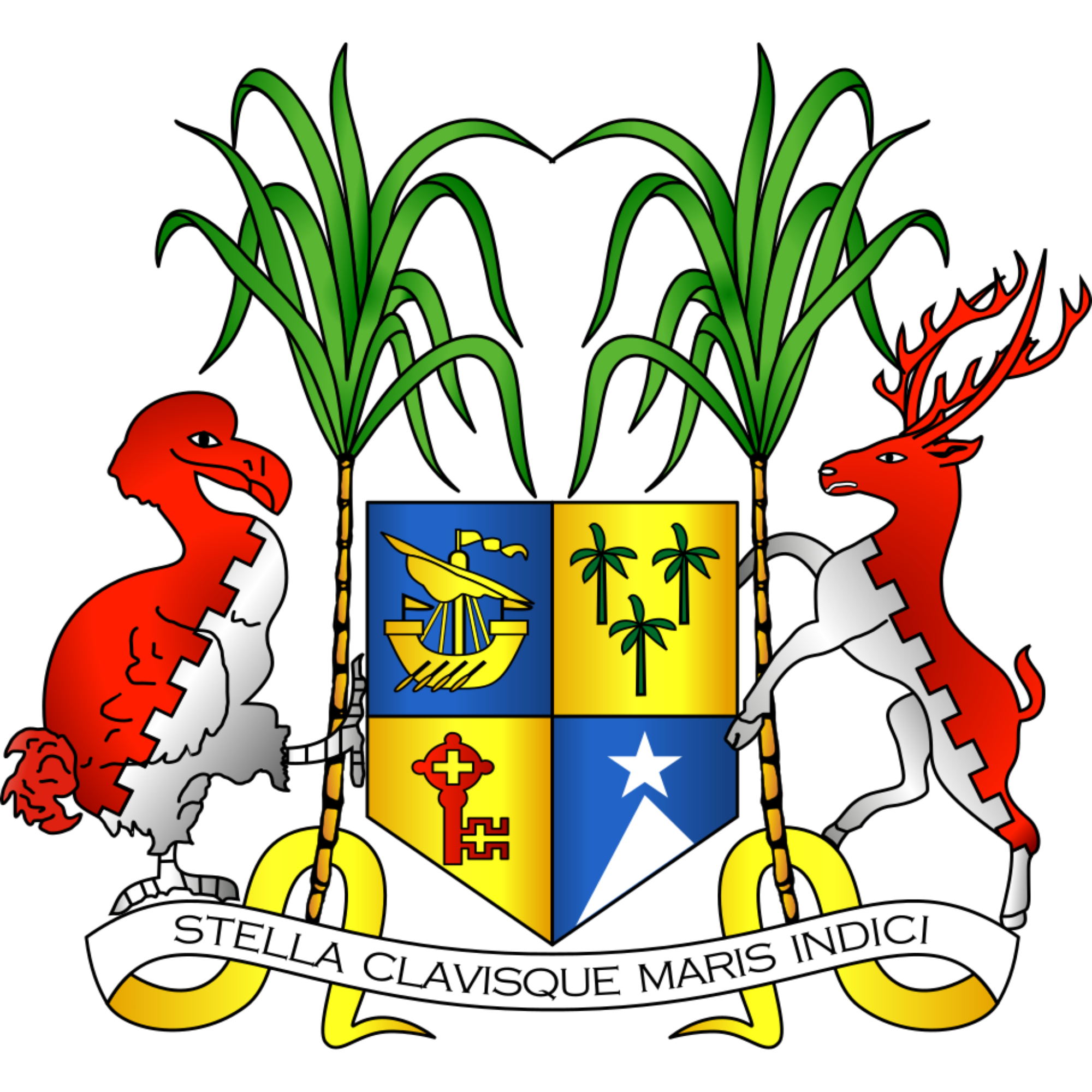 High Commission of Mauritius