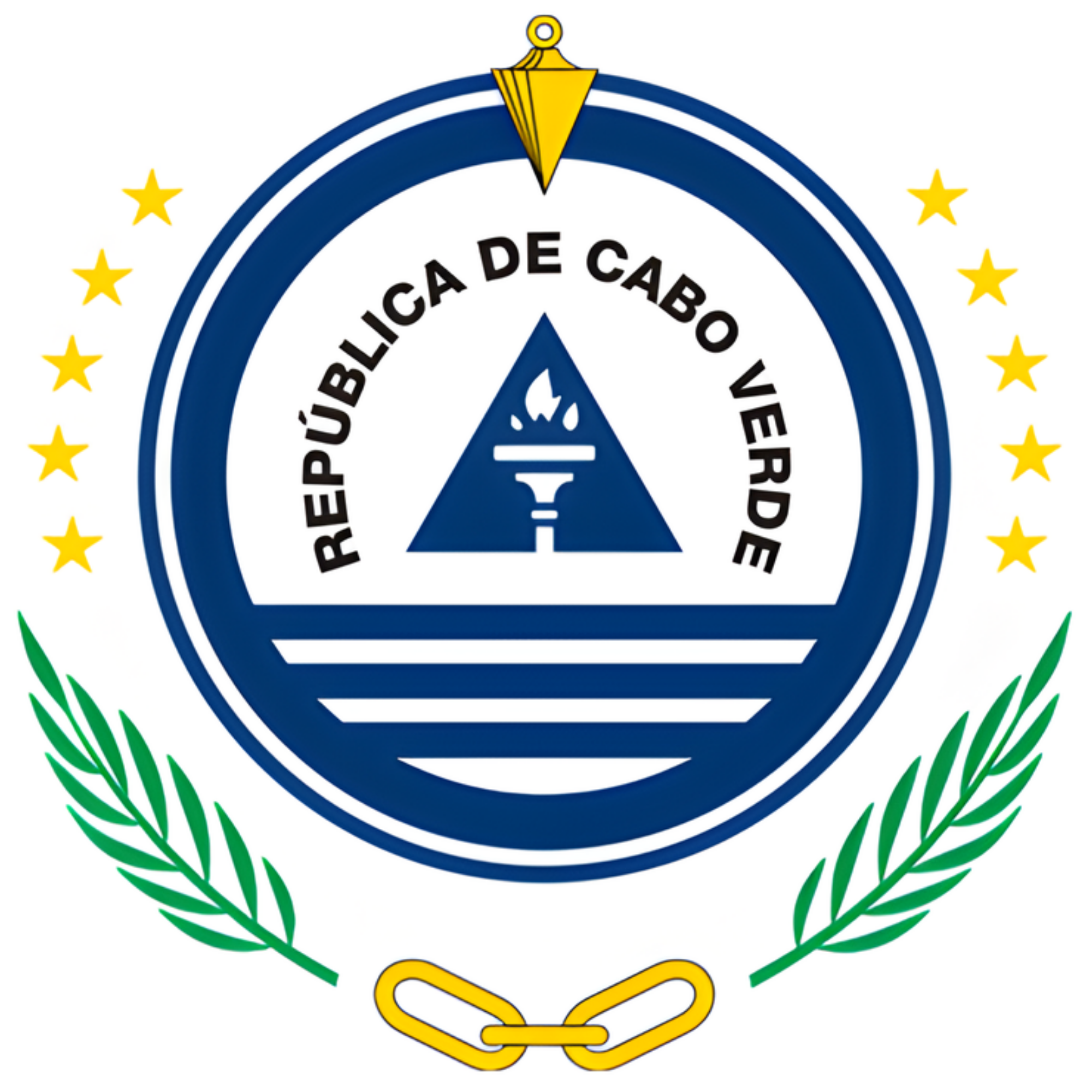 Consulate of Cape Verde