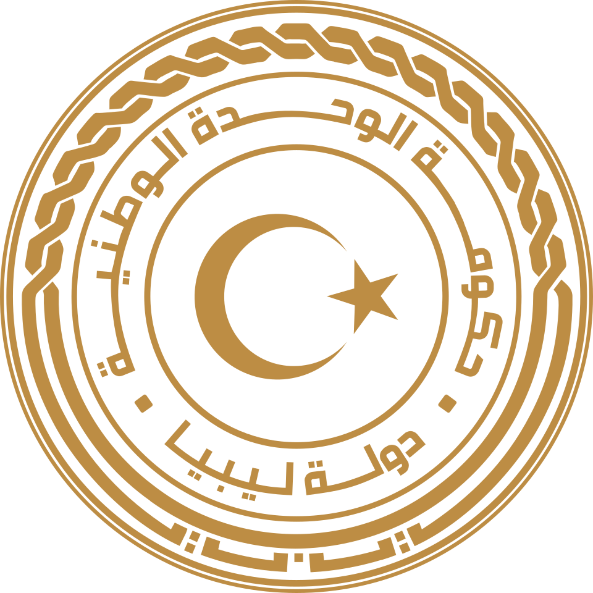 Embassy of Libya