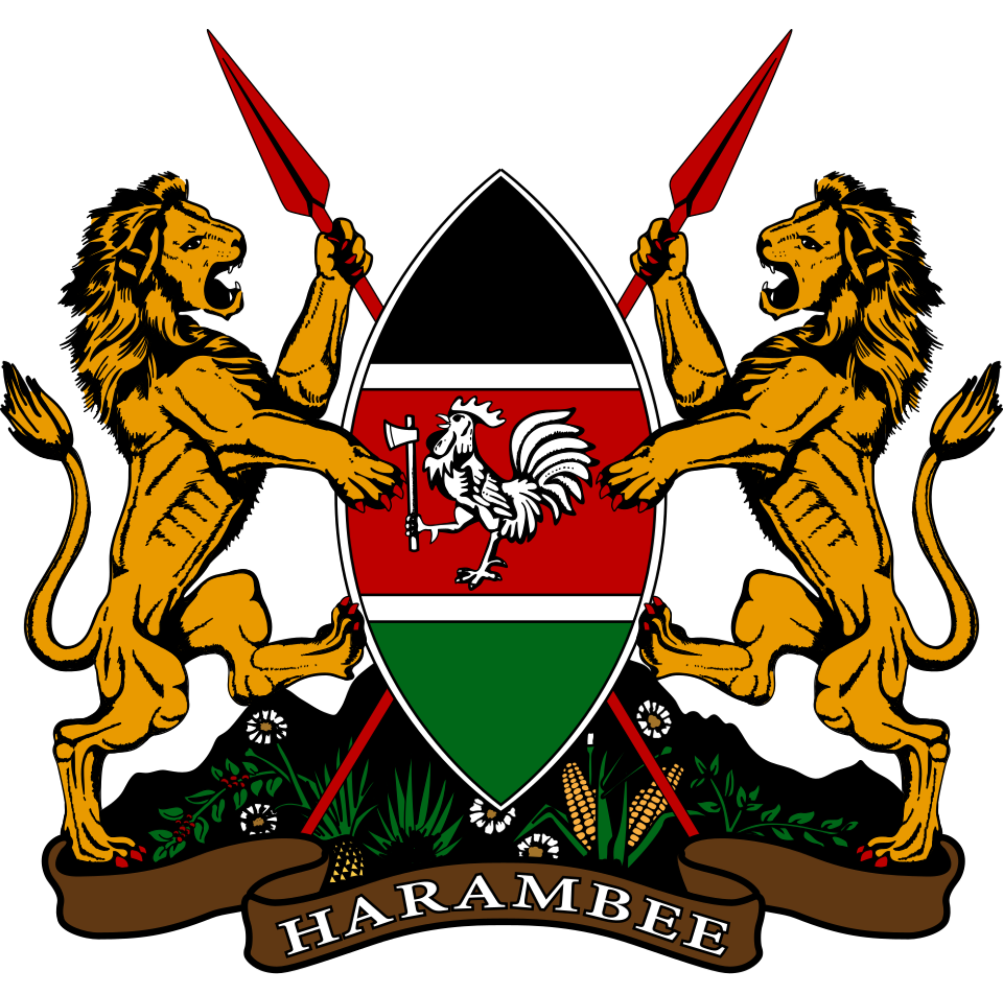 High Commission of Kenya