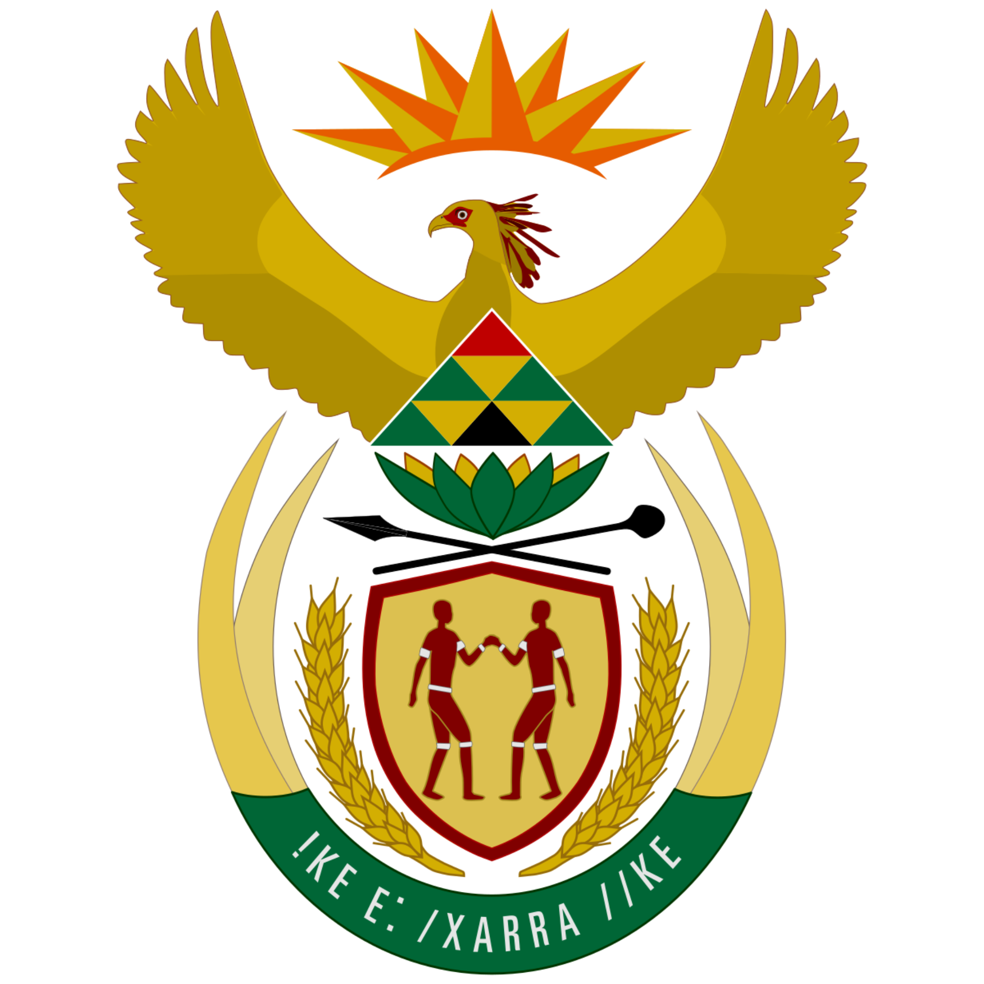 High Commission of South Africa