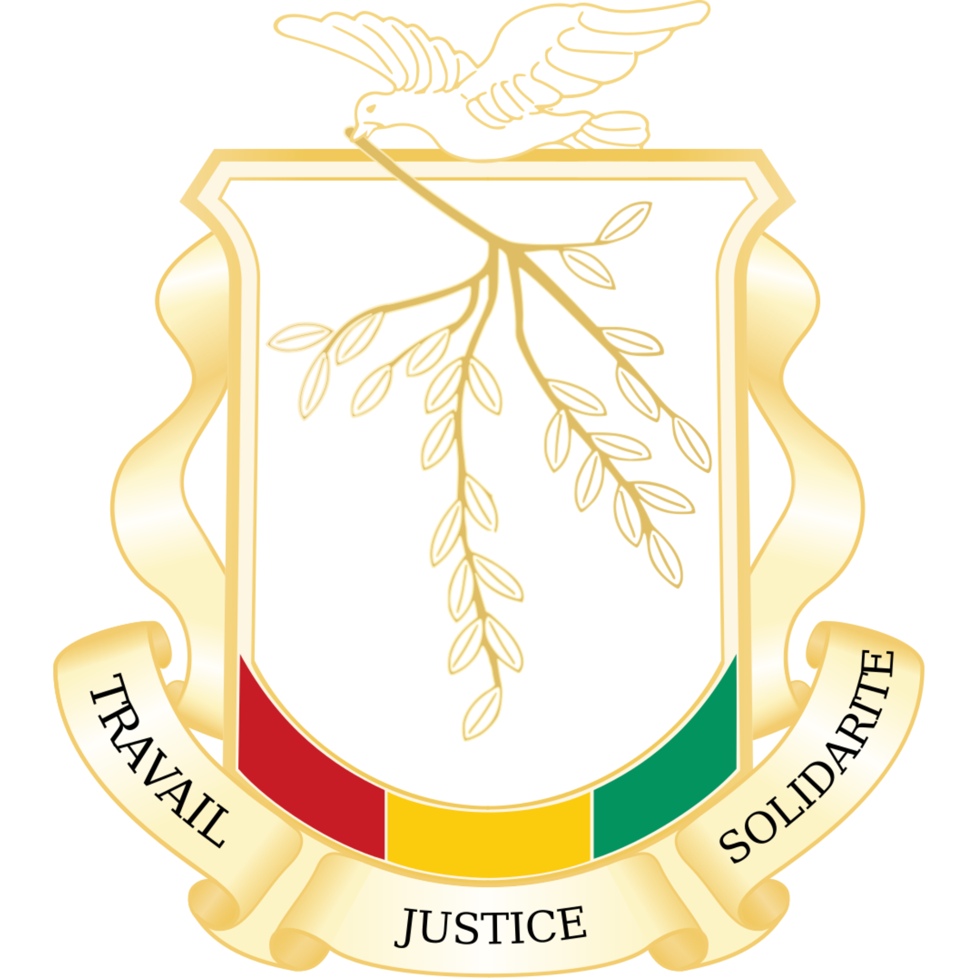Embassy of Guinea