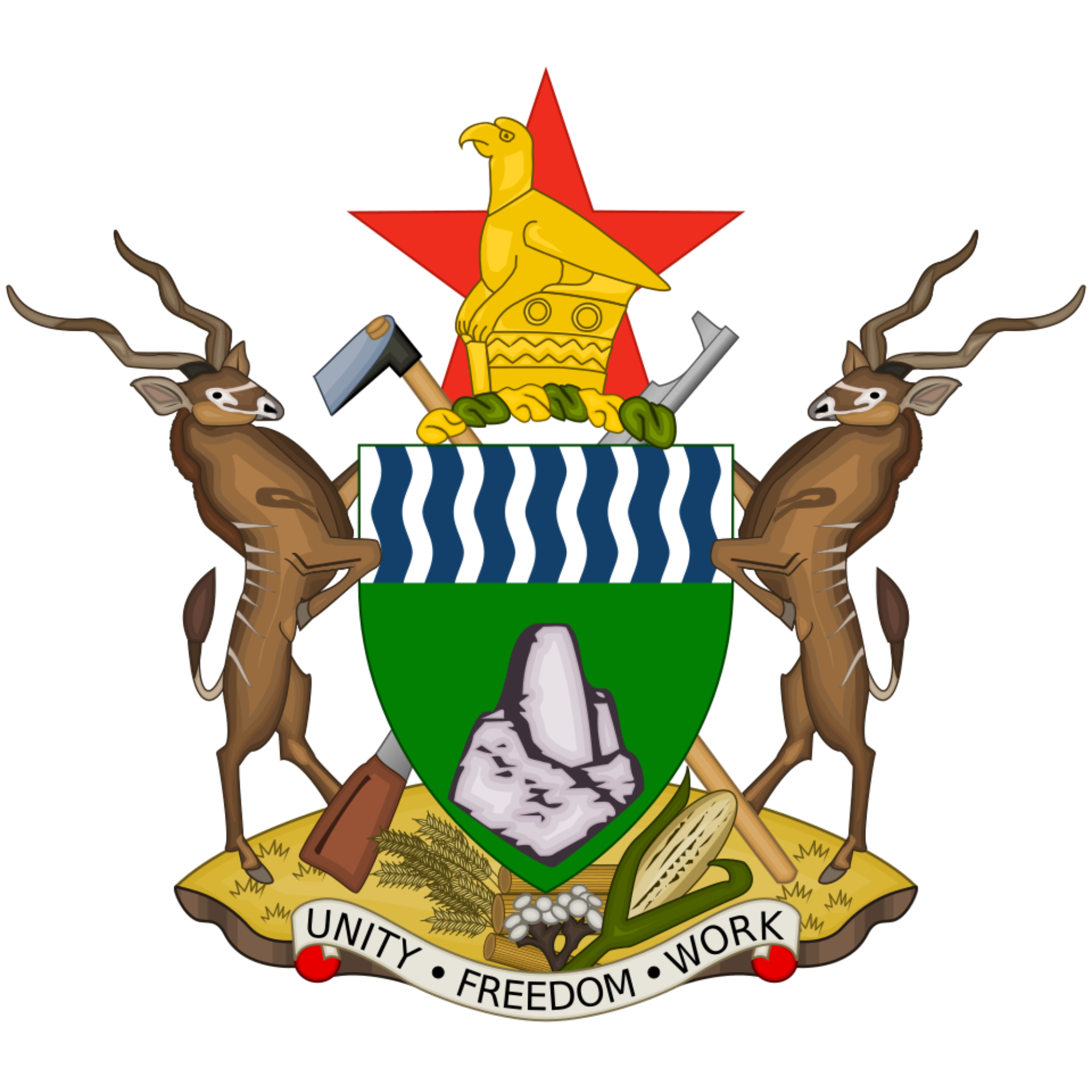 Embassy of Zimbabwe