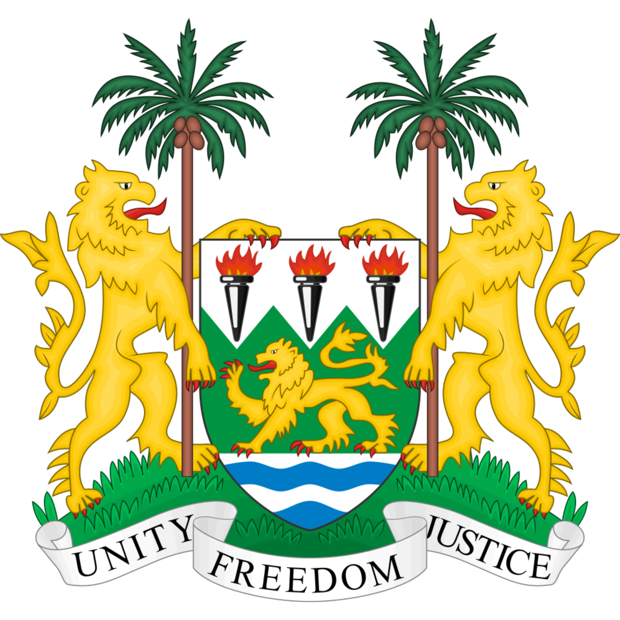 High Commission of Sierra Leone