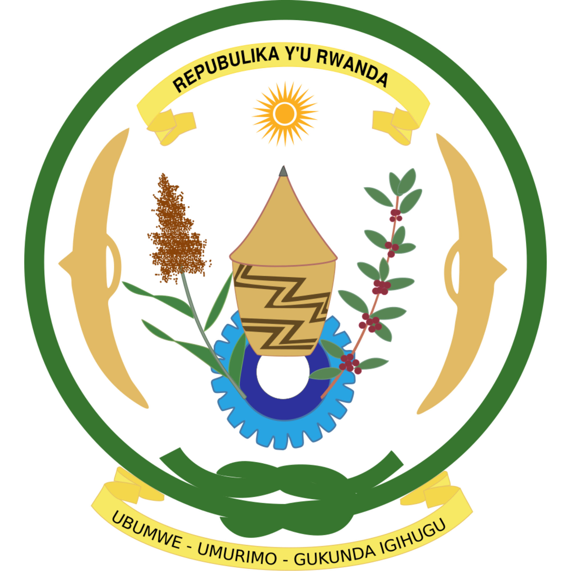 High Commission of Rwanda
