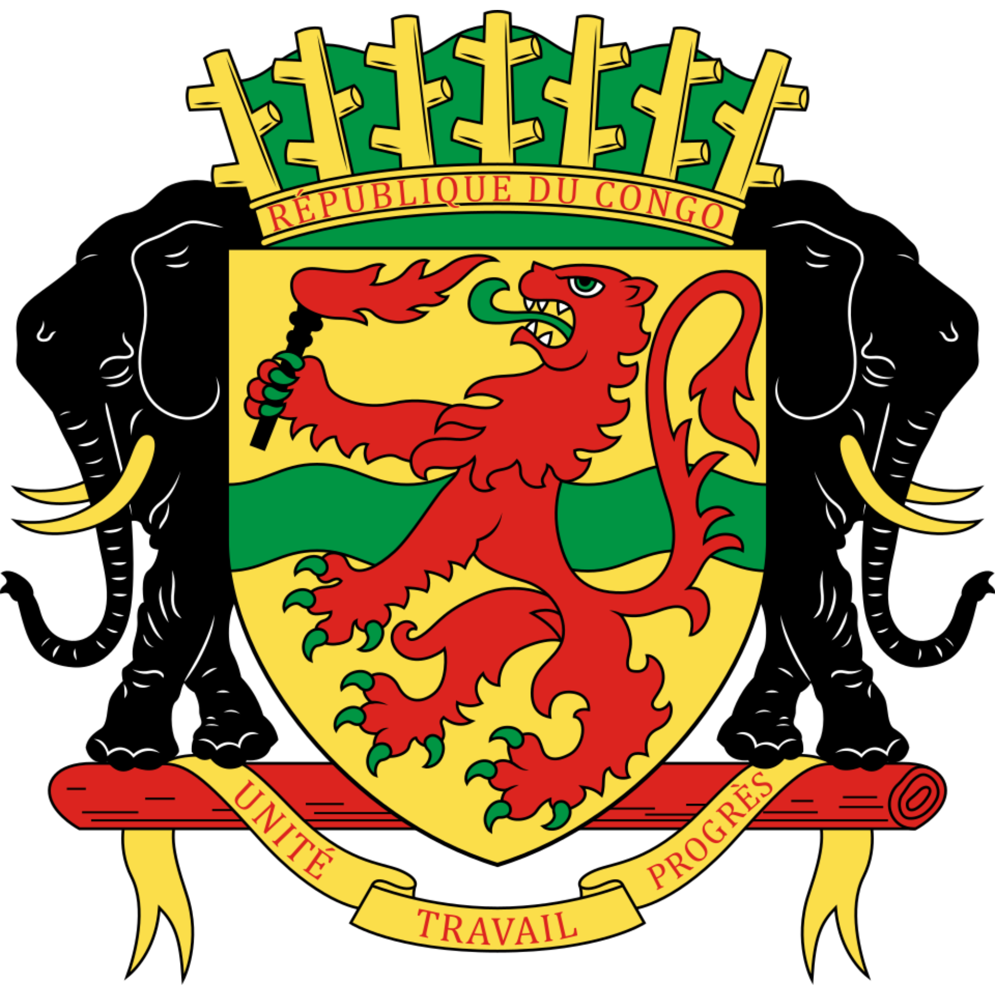 Honorary Consulate of the Republic of the Congo