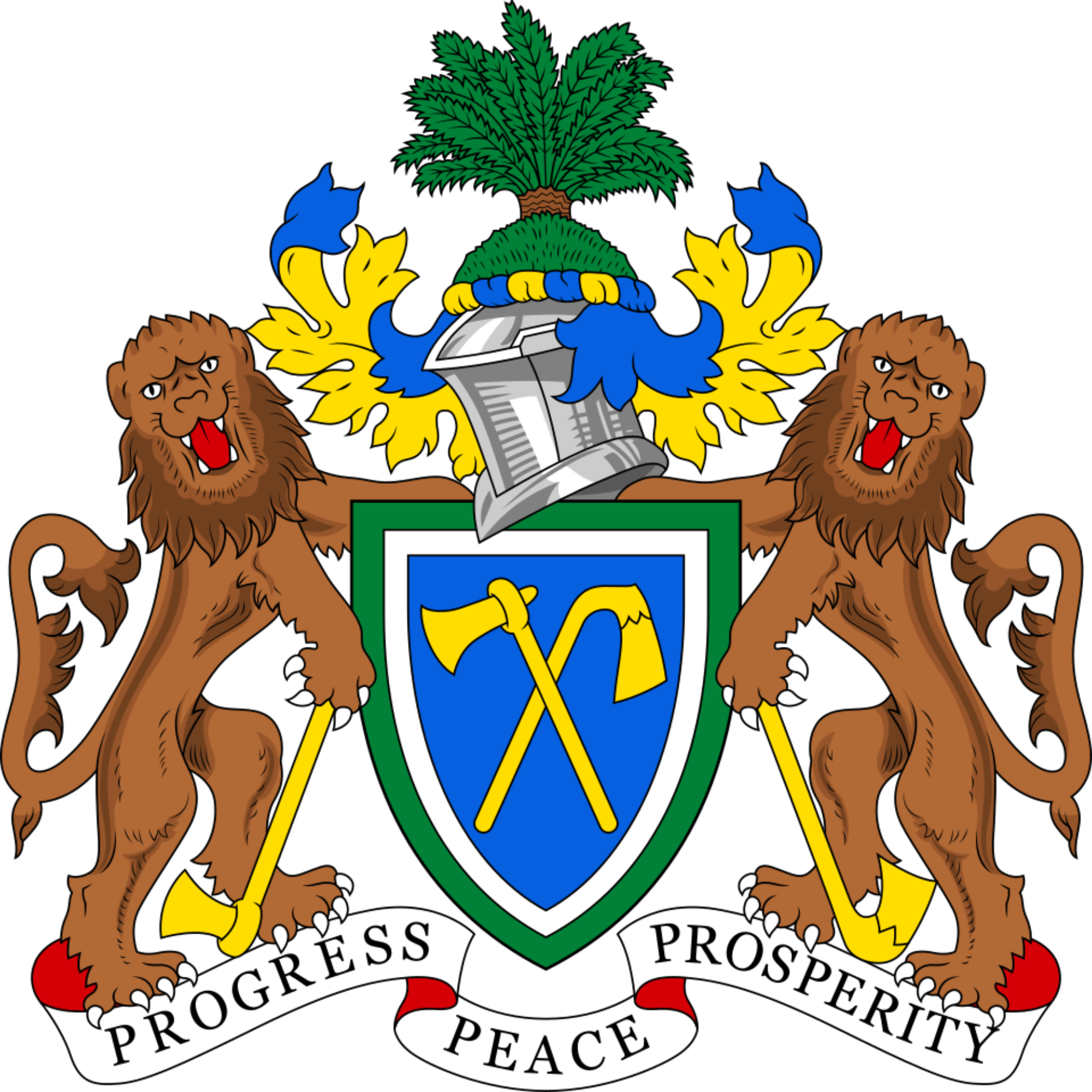High Commission of The Gambia
