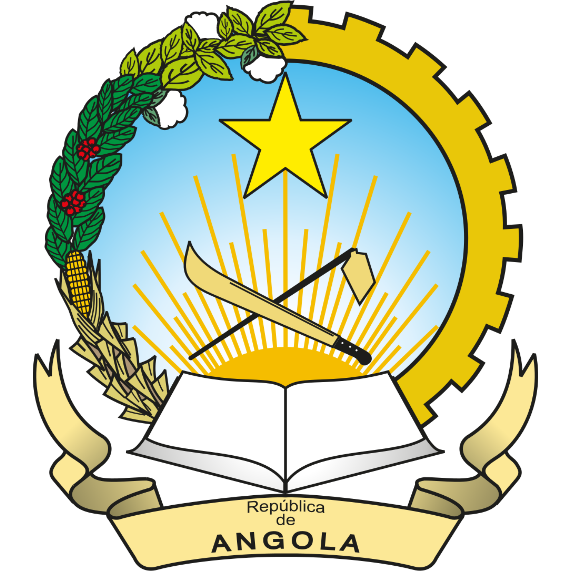 Embassy of Angola