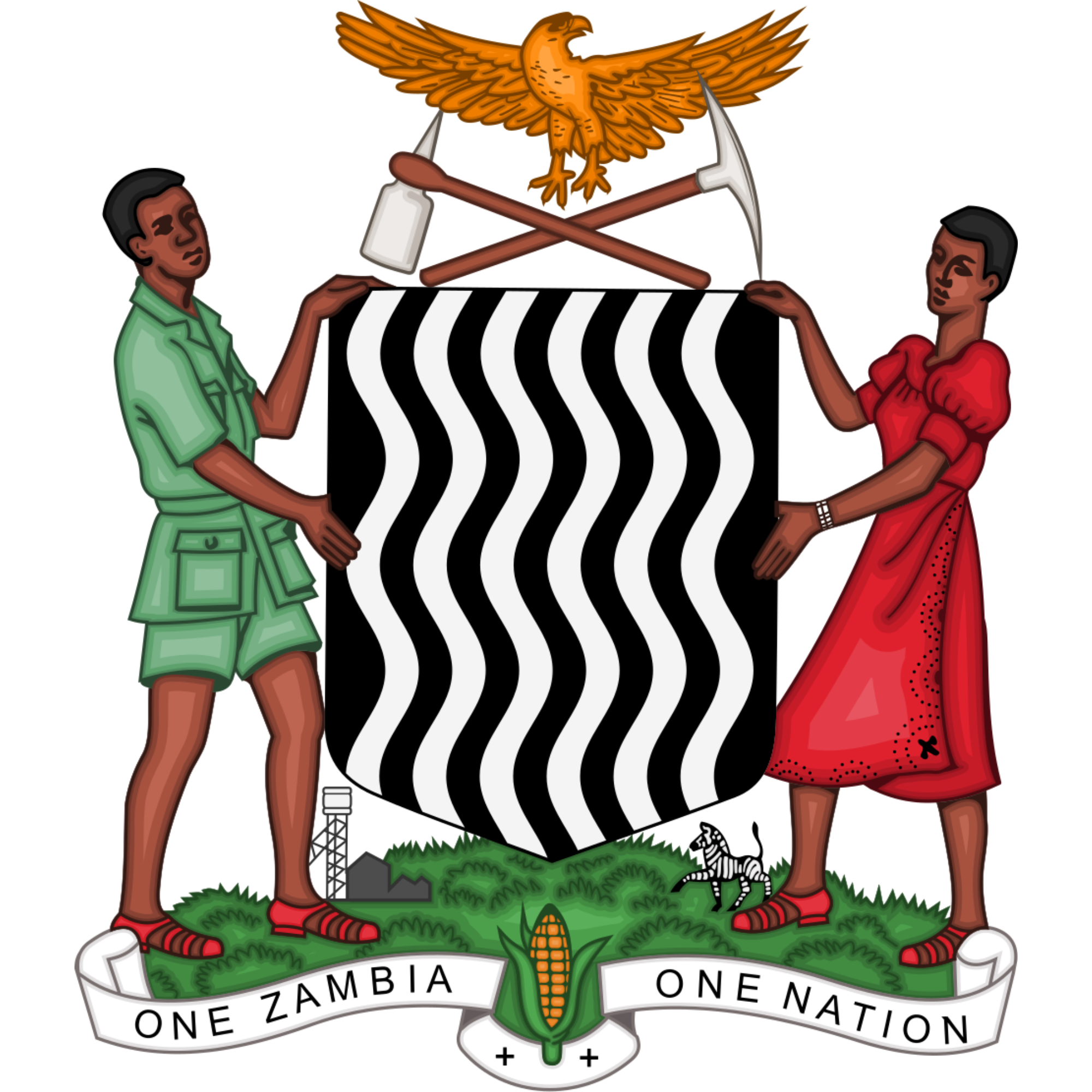 High Commission of Zambia