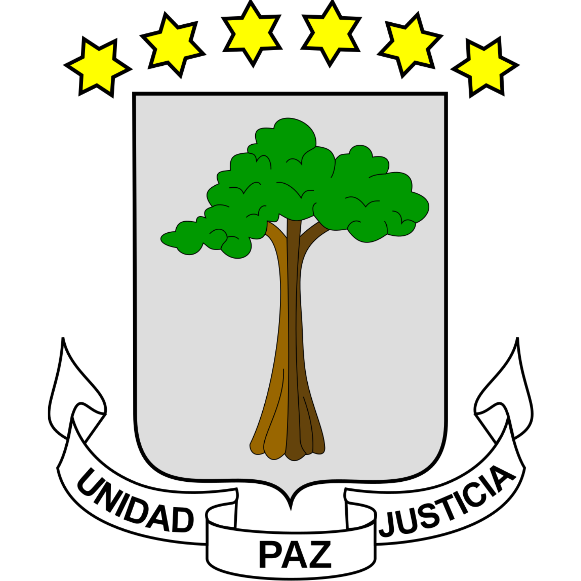 Embassy of Equatorial Guinea